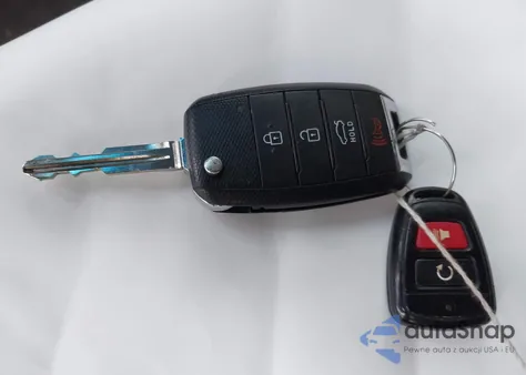 2018 Kia Forte Lx from USA, damaged, VIN 3KPFK4A70JE227320